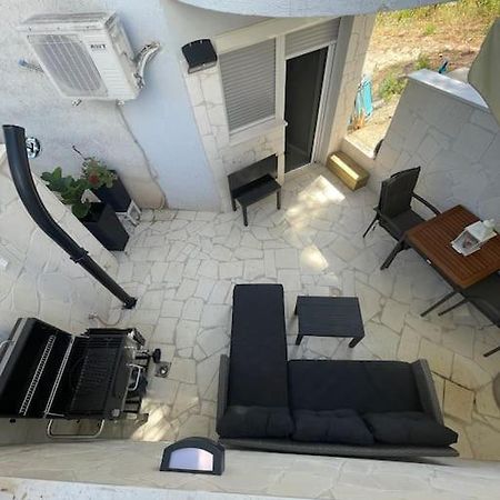 Apartament Seaesta Holiday- Modern Studio Trogir Zewnętrze zdjęcie