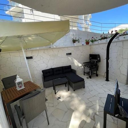 Apartament Seaesta Holiday- Modern Studio Trogir Zewnętrze zdjęcie