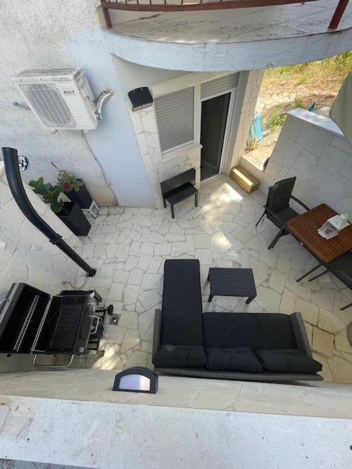 Apartament Seaesta Holiday- Modern Studio Trogir Zewnętrze zdjęcie