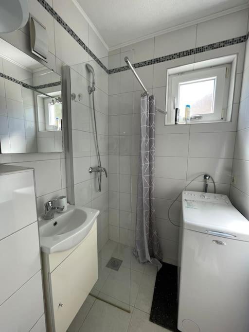 Apartament Seaesta Holiday- Modern Studio Trogir Zewnętrze zdjęcie