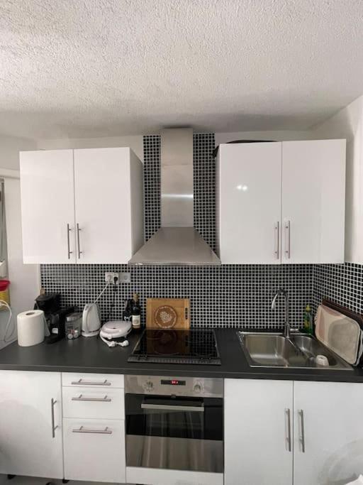 Apartament Seaesta Holiday- Modern Studio Trogir Zewnętrze zdjęcie