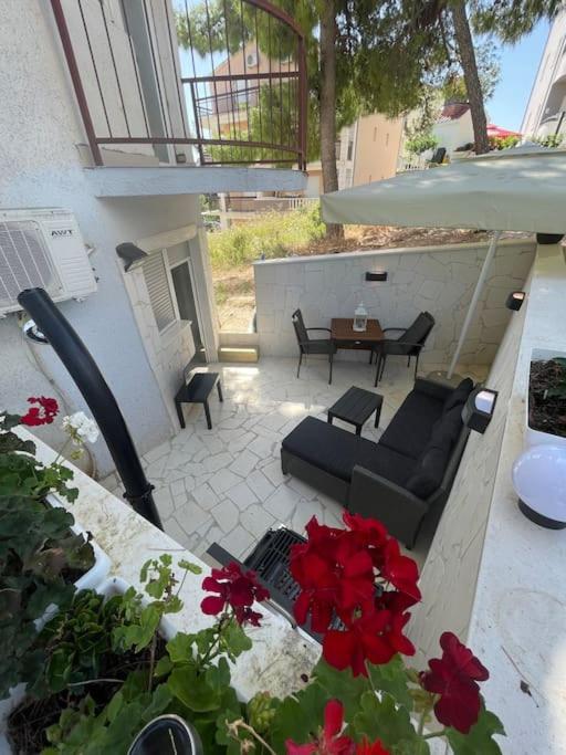 Apartament Seaesta Holiday- Modern Studio Trogir Zewnętrze zdjęcie